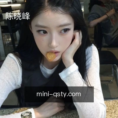 陈晓峰